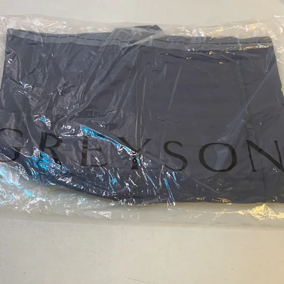 GREYSON YUKON ULTRALIGHT HYBRID VEST | Maltese Blue SMALL - Picture 6 of 10